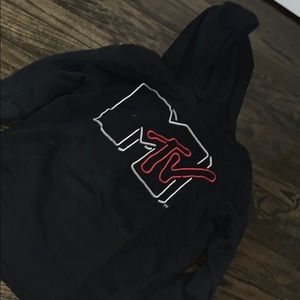 MTV hoodie